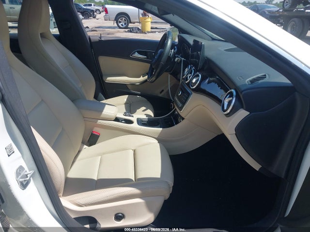 Aukcja sprzedaży 2018 Mercedes-benz Cla 250, vin: WDDSJ4EB2JN549734, numer aukcji: 45336423