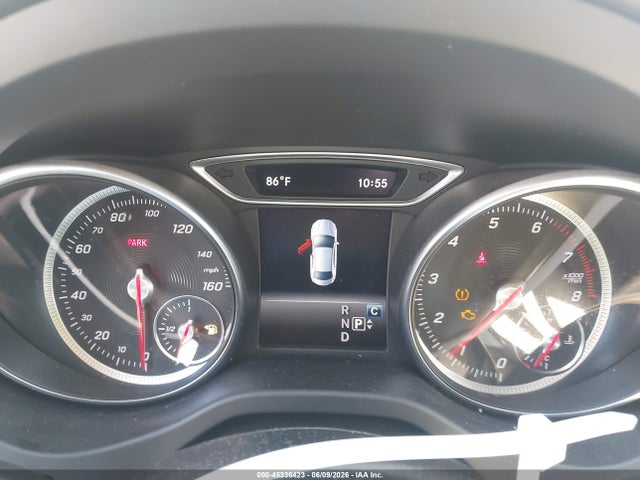 Aukcja sprzedaży 2018 Mercedes-benz Cla 250, vin: WDDSJ4EB2JN549734, numer aukcji: 45336423