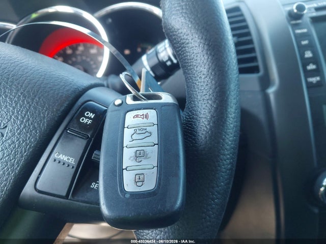 Aukcja sprzedaży 2012 Kia Sorento Sx V6, vin: 5XYKWDA20CG254028, numer aukcji: 45336424