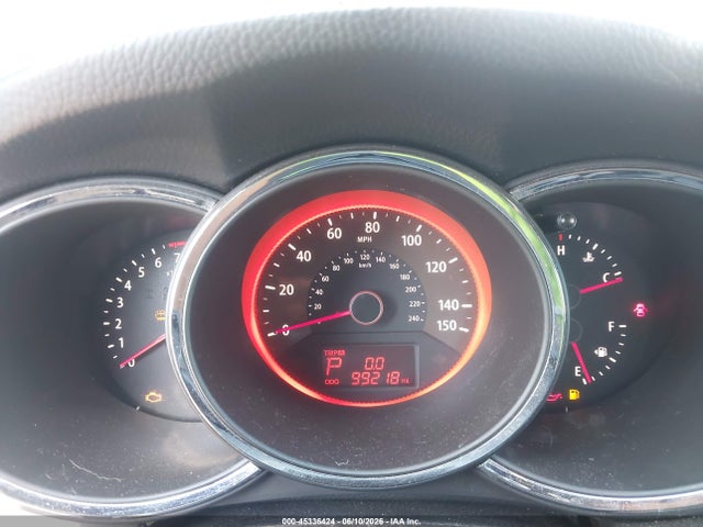 Aukcja sprzedaży 2012 Kia Sorento Sx V6, vin: 5XYKWDA20CG254028, numer aukcji: 45336424