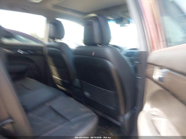 Aukcja sprzedaży 2012 Kia Sorento Sx V6, vin: 5XYKWDA20CG254028, numer aukcji: 45336424