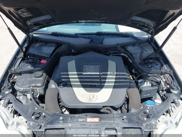 45336429 :رقم المزاد ، WDBRF52H27F936293 vin ، 2007 Mercedes-benz C 230 Sport مزاد بيع