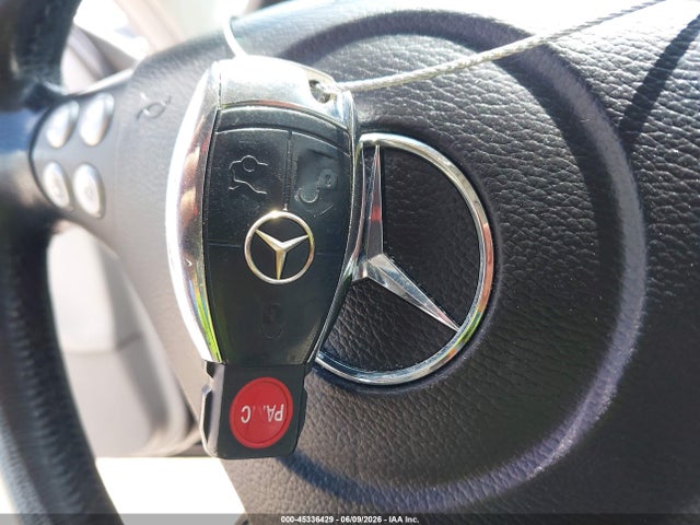 45336429 :رقم المزاد ، WDBRF52H27F936293 vin ، 2007 Mercedes-benz C 230 Sport مزاد بيع