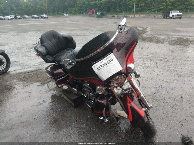 Продаж на аукціоні авто 2017 Harley-davidson Flhtkse Cvo Limited, vin: 1HD1TEF19HB959887, номер лоту: 45336430