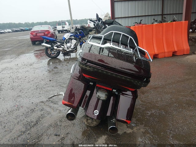 Auction sale of the 2017 Harley-davidson Flhtkse Cvo Limited, vin: 1HD1TEF19HB959887, lot number: 45336430