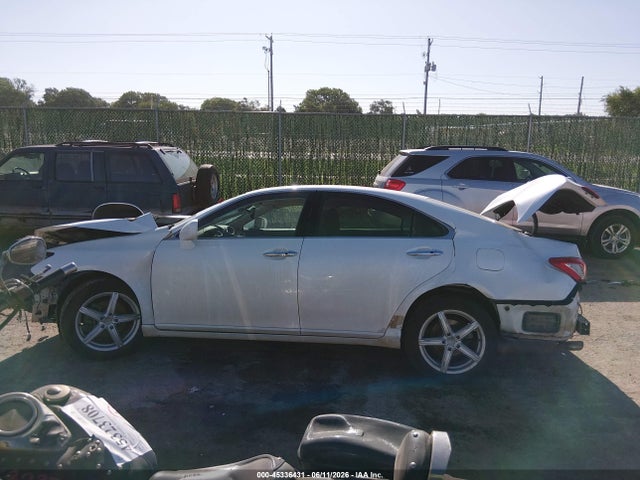 Aukcja sprzedaży 2007 Lexus Es 350, vin: JTHBJ46G572041299, numer aukcji: 45336431
