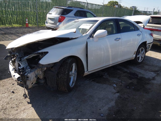 Aukcja sprzedaży 2007 Lexus Es 350, vin: JTHBJ46G572041299, numer aukcji: 45336431