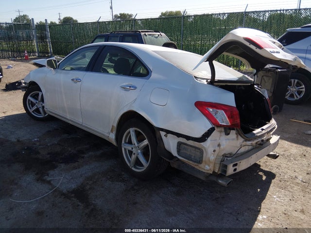 Aukcja sprzedaży 2007 Lexus Es 350, vin: JTHBJ46G572041299, numer aukcji: 45336431