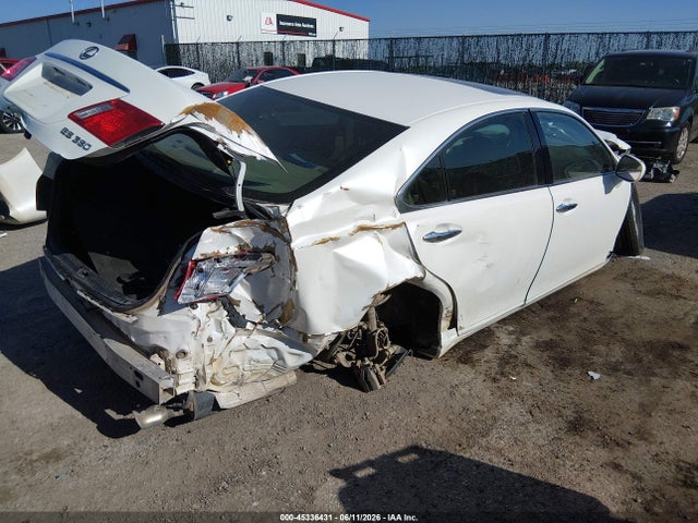 Aukcja sprzedaży 2007 Lexus Es 350, vin: JTHBJ46G572041299, numer aukcji: 45336431