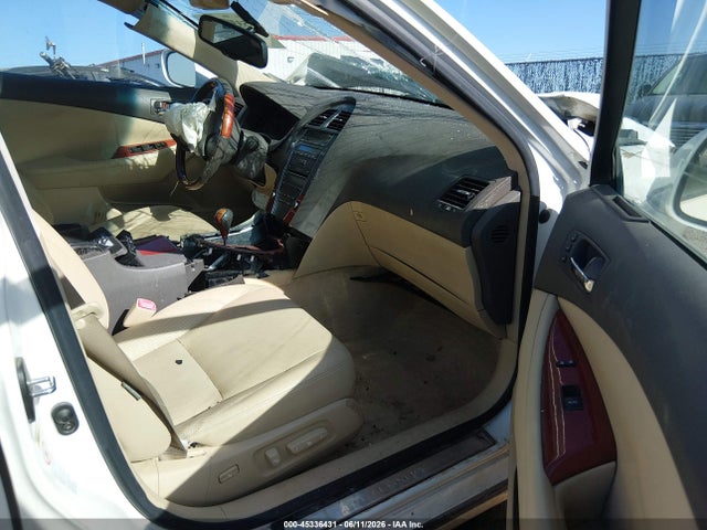 Aukcja sprzedaży 2007 Lexus Es 350, vin: JTHBJ46G572041299, numer aukcji: 45336431