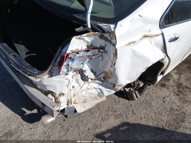 Aukcja sprzedaży 2007 Lexus Es 350, vin: JTHBJ46G572041299, numer aukcji: 45336431