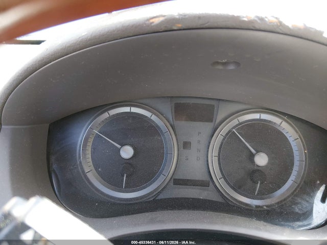 Aukcja sprzedaży 2007 Lexus Es 350, vin: JTHBJ46G572041299, numer aukcji: 45336431