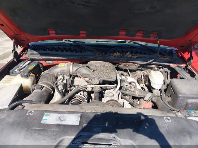 2007 Gmc Sierra 3500 Classic Sle1 მანქანა იყიდება აუქციონზე, vin: 1GTJK33D17F106107, აუქციონის ნომერი: 45336433
