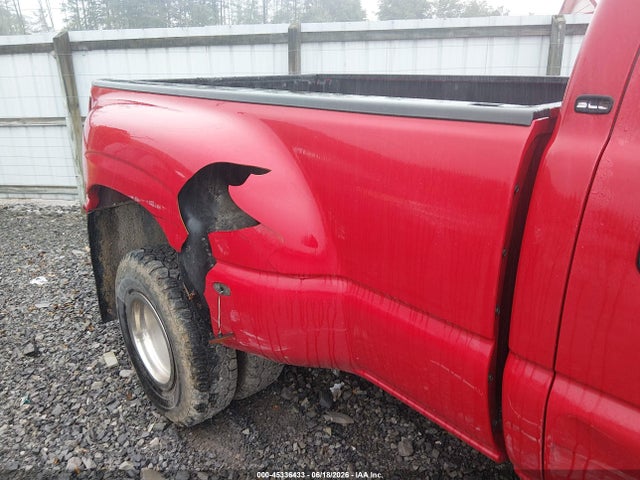 2007 Gmc Sierra 3500 Classic Sle1 მანქანა იყიდება აუქციონზე, vin: 1GTJK33D17F106107, აუქციონის ნომერი: 45336433
