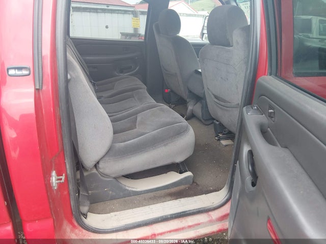 2007 Gmc Sierra 3500 Classic Sle1 მანქანა იყიდება აუქციონზე, vin: 1GTJK33D17F106107, აუქციონის ნომერი: 45336433