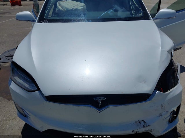 Tesla Model X 100d/75d/p100d 2018 5YJXCBE25JF137210 Image 10