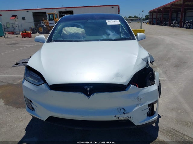 Tesla Model X 100d/75d/p100d 2018 5YJXCBE25JF137210 Image 11