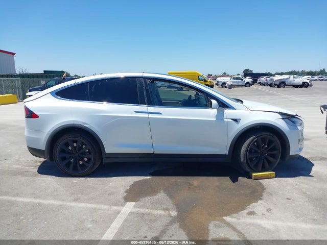 Tesla Model X 100d/75d/p100d 2018 5YJXCBE25JF137210 Image 12