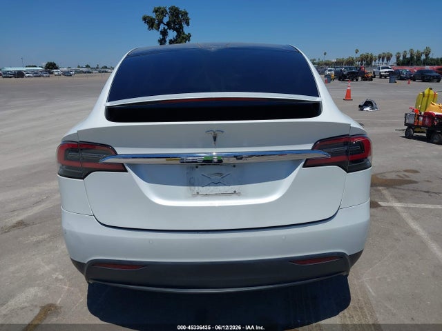 Tesla Model X 100d/75d/p100d 2018 5YJXCBE25JF137210 Image 15