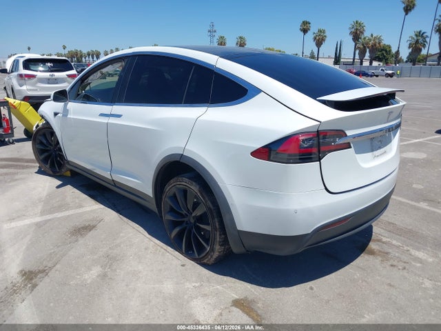 Tesla Model X 100d/75d/p100d 2018 5YJXCBE25JF137210 Image 3