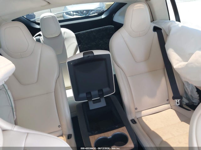 Tesla Model X 100d/75d/p100d 2018 5YJXCBE25JF137210 Image 8