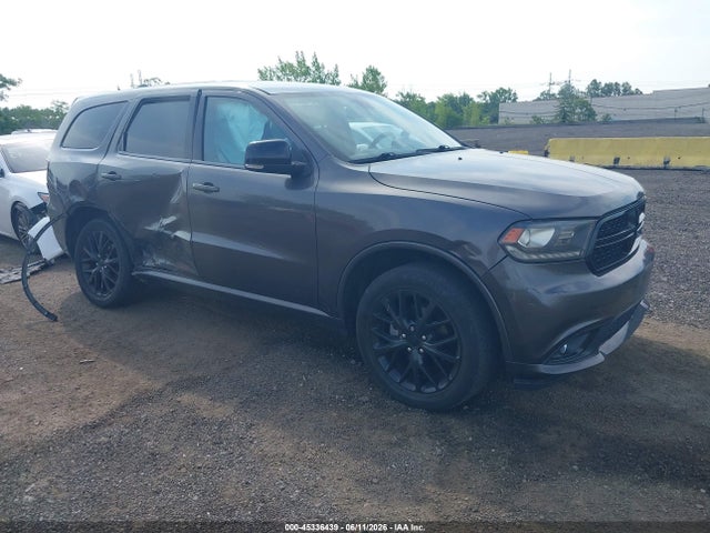 Aukcja sprzedaży 2015 Dodge Durango Limited, vin: 1C4RDJDG1FC923491, numer aukcji: 45336439