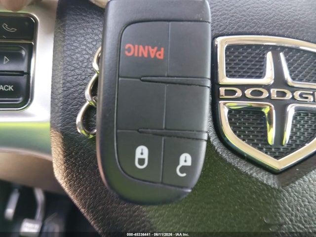 3C4PDDBG4ET102903 Dodge Journey Sxt