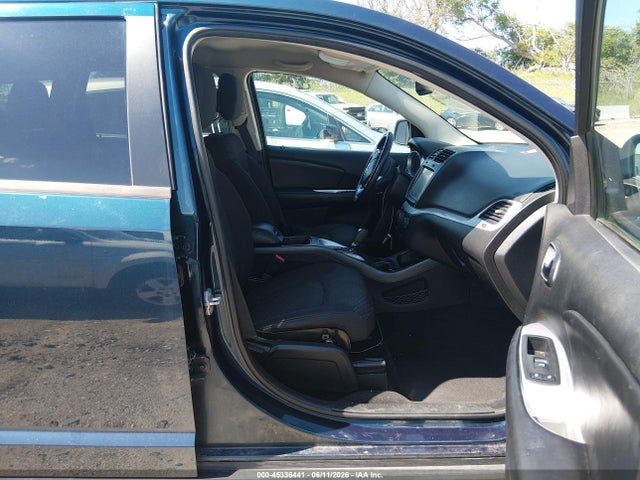 3C4PDDBG4ET102903 Dodge Journey Sxt
