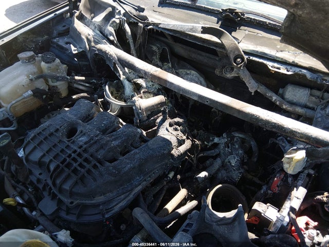 3C4PDDBG4ET102903 Dodge Journey Sxt
