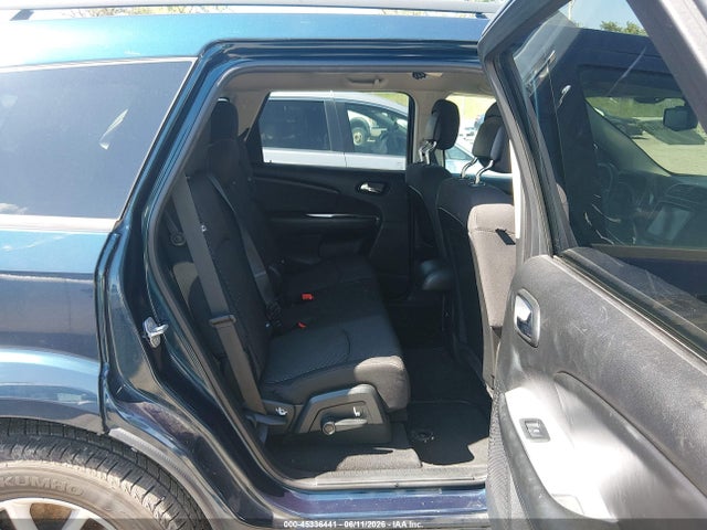 3C4PDDBG4ET102903 Dodge Journey Sxt