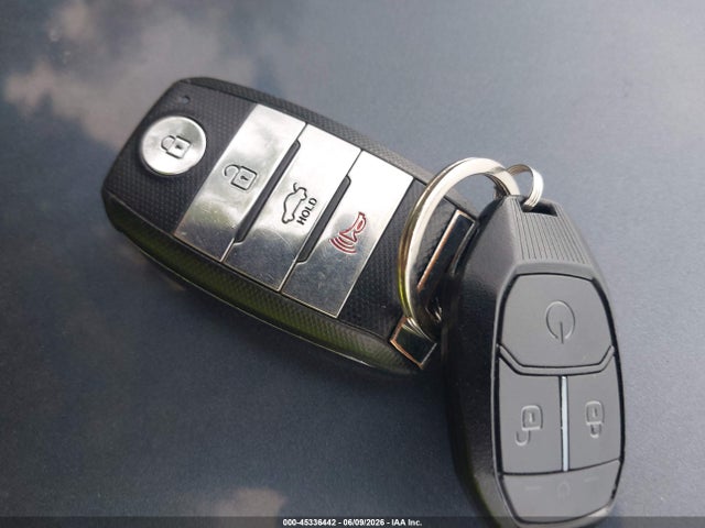 Продаж на аукціоні авто 2015 Kia Optima Hybrid, vin: KNAGM4AD3F5081922, номер лоту: 45336442