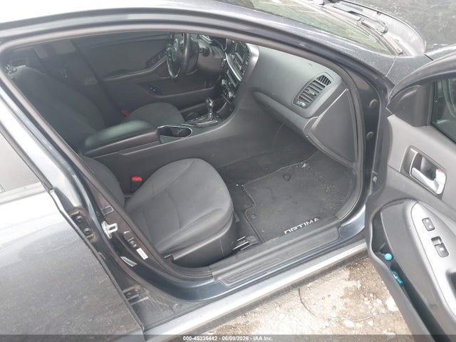 Продаж на аукціоні авто 2015 Kia Optima Hybrid, vin: KNAGM4AD3F5081922, номер лоту: 45336442
