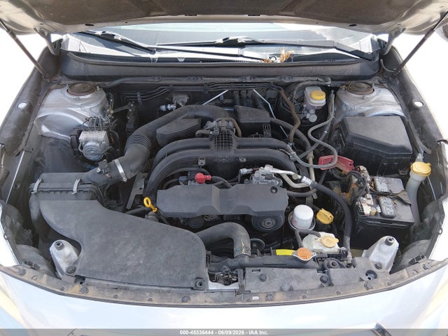 45336444 :رقم المزاد ، 4S4BSBDC2F3276833 vin ، 2015 Subaru Outback 2.5i Premium مزاد بيع