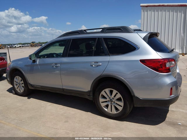 45336444 :رقم المزاد ، 4S4BSBDC2F3276833 vin ، 2015 Subaru Outback 2.5i Premium مزاد بيع