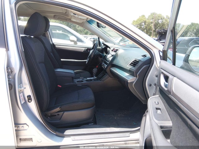 45336444 :رقم المزاد ، 4S4BSBDC2F3276833 vin ، 2015 Subaru Outback 2.5i Premium مزاد بيع