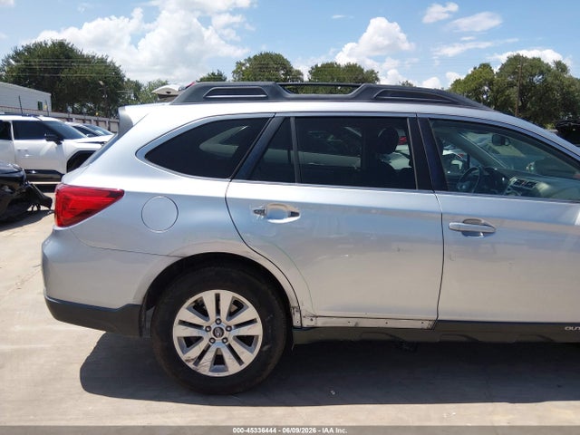 45336444 :رقم المزاد ، 4S4BSBDC2F3276833 vin ، 2015 Subaru Outback 2.5i Premium مزاد بيع