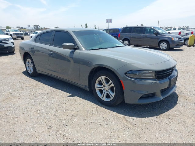 45336445 :رقم المزاد ، 2C3CDXBG3KH637195 vin ، 2019 Dodge Charger Sxt Rwd مزاد بيع