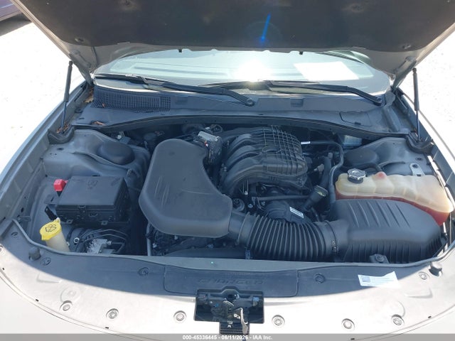 Dodge Charger Sxt Rwd 2019 2C3CDXBG3KH637195 Image 10