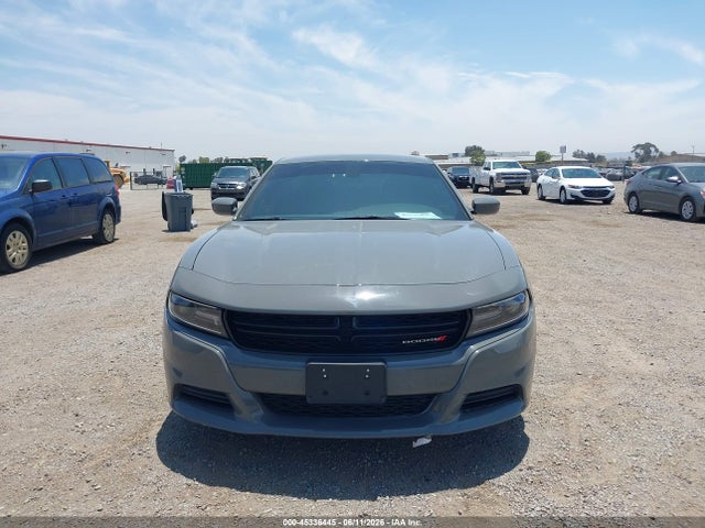 Dodge Charger Sxt Rwd 2019 2C3CDXBG3KH637195 Image 13