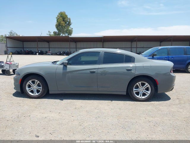 Dodge Charger Sxt Rwd 2019 2C3CDXBG3KH637195 Image 15