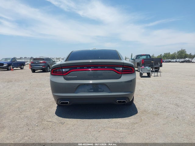 Dodge Charger Sxt Rwd 2019 2C3CDXBG3KH637195 Image 17