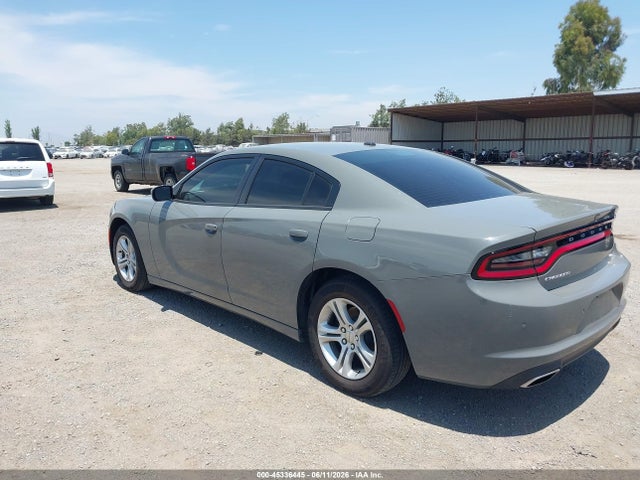 Dodge Charger Sxt Rwd 2019 2C3CDXBG3KH637195 Image 6