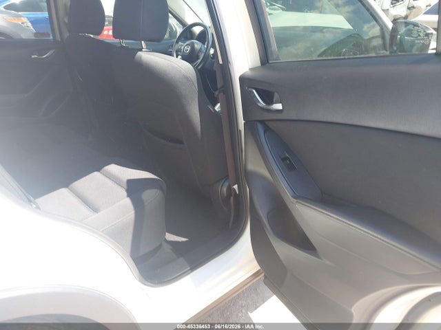Продаж на аукціоні авто 2016 Mazda Cx-5 Touring, vin: JM3KE4CY5G0894131, номер лоту: 45336453
