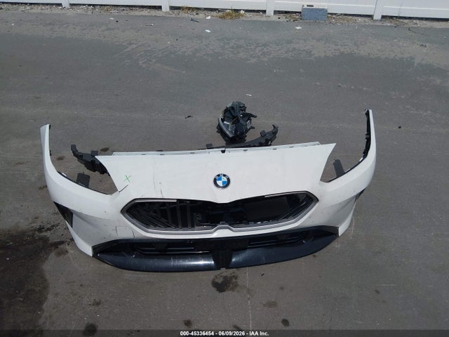 Aukcja sprzedaży 2025 Bmw 228 Gran Coupe Xdrive, vin: WBA23GG02S7T64975, numer aukcji: 45336454