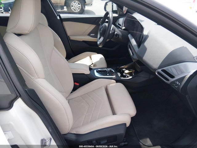 Aukcja sprzedaży 2025 Bmw 228 Gran Coupe Xdrive, vin: WBA23GG02S7T64975, numer aukcji: 45336454