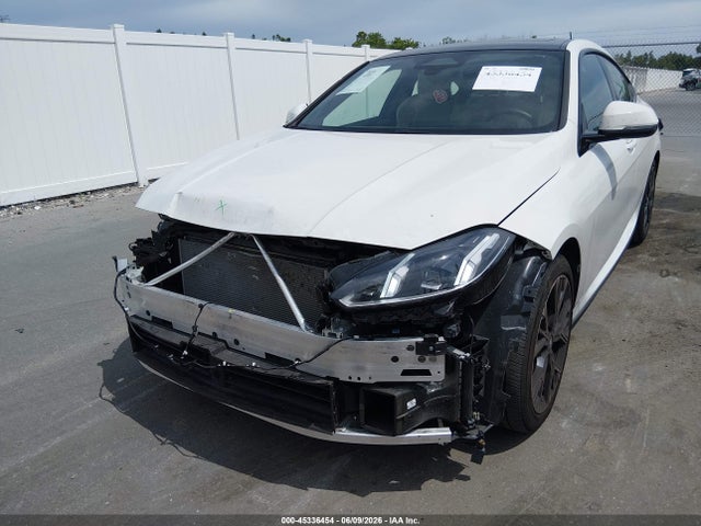 Aukcja sprzedaży 2025 Bmw 228 Gran Coupe Xdrive, vin: WBA23GG02S7T64975, numer aukcji: 45336454