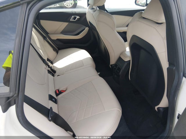 Aukcja sprzedaży 2025 Bmw 228 Gran Coupe Xdrive, vin: WBA23GG02S7T64975, numer aukcji: 45336454
