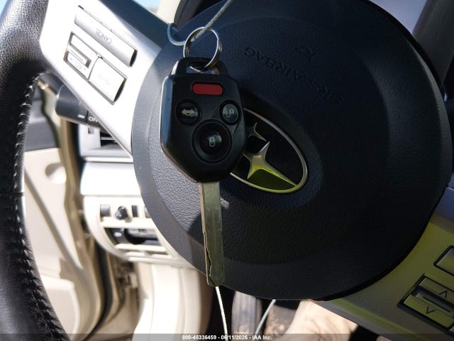 Aukcja sprzedaży 2010 Subaru Outback 2.5i Premium, vin: 4S4BRCCC5A3333621, numer aukcji: 45336459