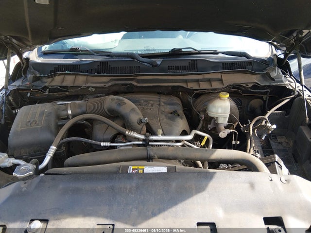 2016 Ram 1500 Slt მანქანა იყიდება აუქციონზე, vin: 1C6RR6LTXGS209919, აუქციონის ნომერი: 45336461