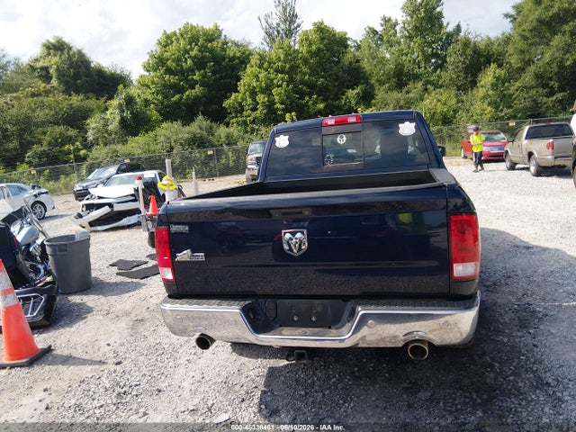 2016 Ram 1500 Slt მანქანა იყიდება აუქციონზე, vin: 1C6RR6LTXGS209919, აუქციონის ნომერი: 45336461